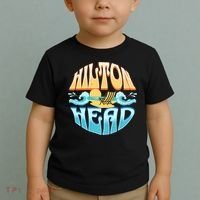 Hilton Head Toddler T-Shirt thumb 2