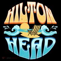 Hilton Head Toddler T-Shirt thumb 4