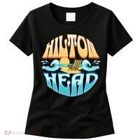 Hilton Head Women's T-Shirt thumb 0
