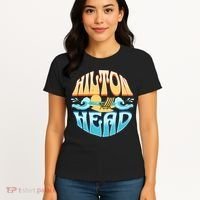 Hilton Head Women's T-Shirt thumb 4