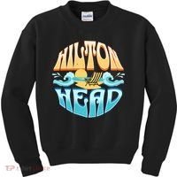 Hilton Head Kids Sweatshirt thumb 0