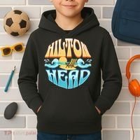 Hilton Head Kids Hoodie thumb 2