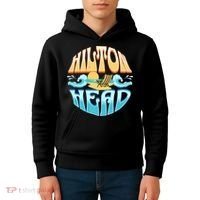 Hilton Head Kids Hoodie thumb 4