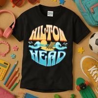 Hilton Head Kids T-Shirt thumb 3