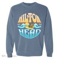 Hilton Head Garment-Dyed Sweatshirt thumb 0