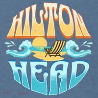 Hilton Head Garment-Dyed Sweatshirt thumb 2