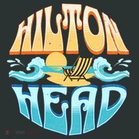 Hilton Head Infant Baby Jersey Bodysuit thumb 2