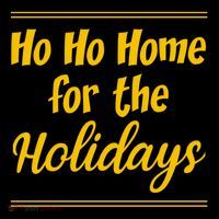 Ho Ho Home For The Holidays Great Gift Coffee Mug thumb 5