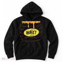 Hilarious Halloween Honey Pot Costume Sweet and Playful Hoodie thumb 0