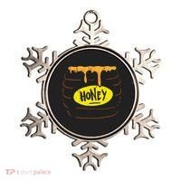 Hilarious Halloween Honey Pot Costume Sweet and Playful Ornament thumb 0