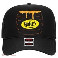 Hilarious Halloween Honey Pot Costume Sweet and Playful Hat thumb 0