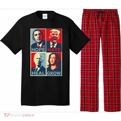Pajama Set