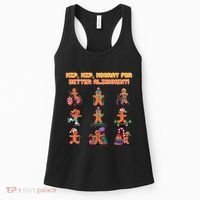 Hip Hip Hooray For Better Alignment Chiropractor Women's Tank Top thumb 0