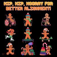 Hip Hip Hooray For Better Alignment Chiropractor Women's Tank Top thumb 5