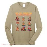 Hip Hip Hooray For Better Alignment Chiropractor Long Sleeve Shirt thumb 0