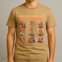 Hip Hip Hooray For Better Alignment Chiropractor T-Shirt thumb 3