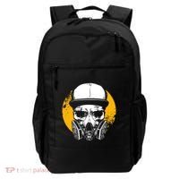 Hip Hop Hipster Pop Culture Backpack thumb 0