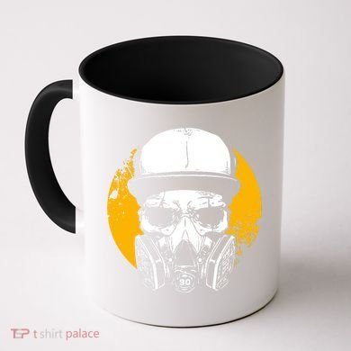 Hip Hop Hipster Pop Culture Coffee Mug