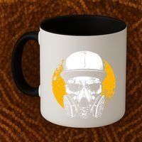 Hip Hop Hipster Pop Culture Coffee Mug thumb 2