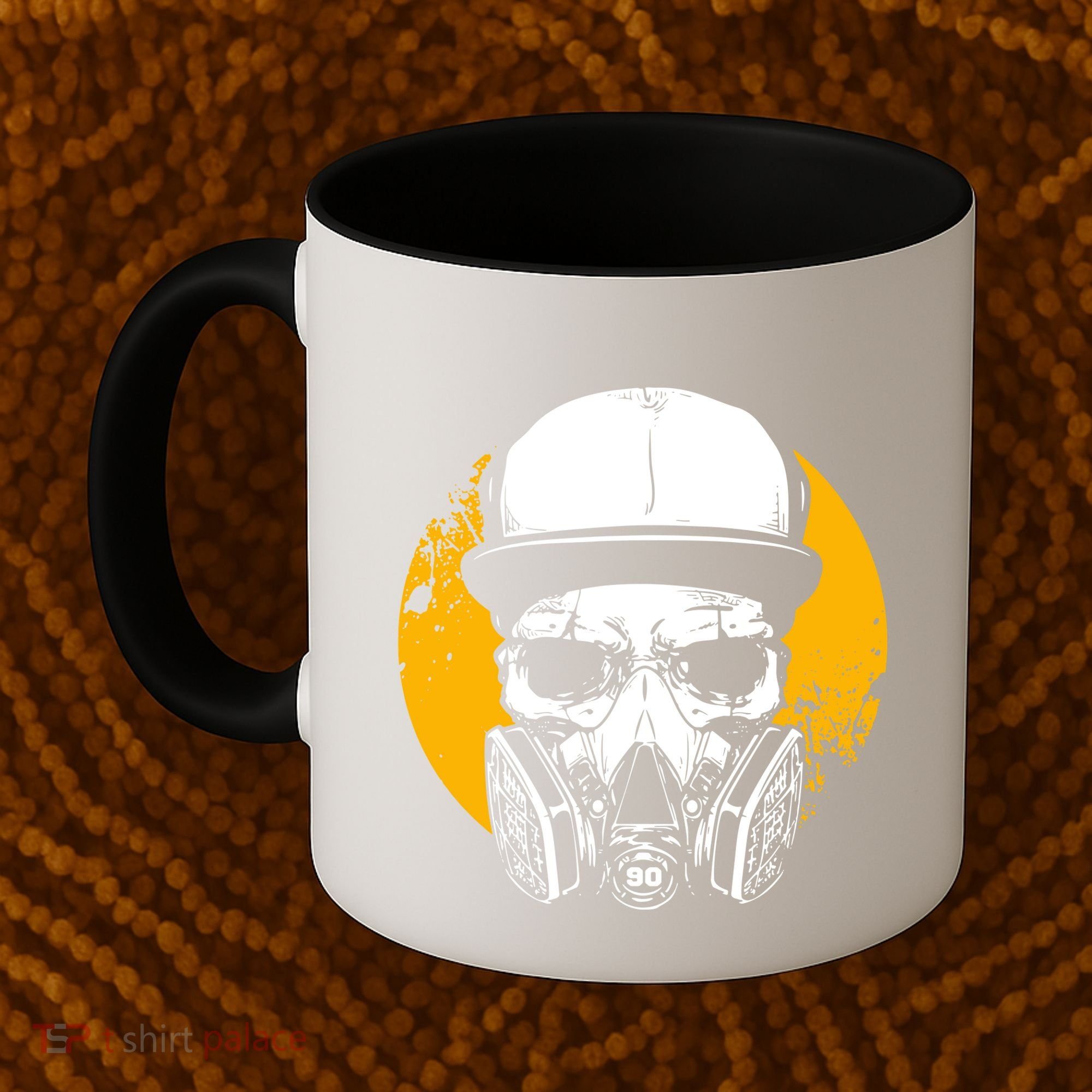 Hip Hop Hipster Pop Culture Coffee Mug
