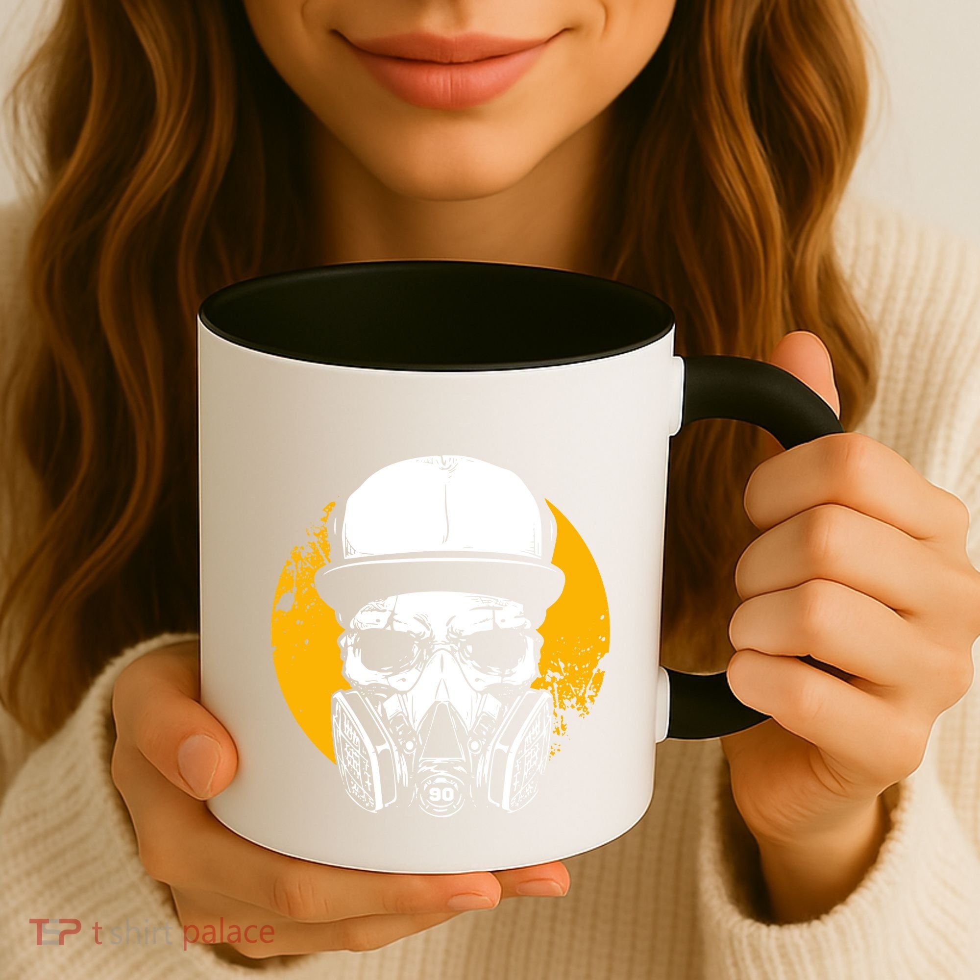 Hip Hop Hipster Pop Culture Coffee Mug