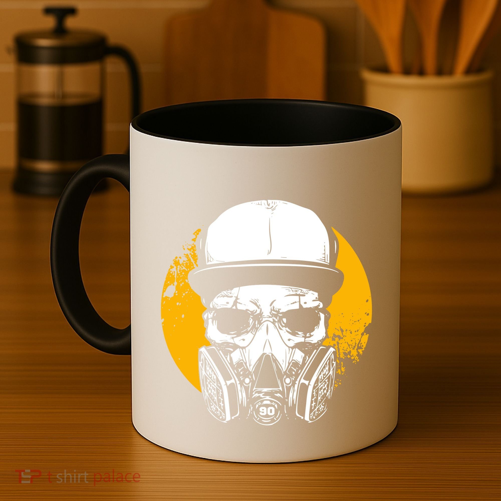 Hip Hop Hipster Pop Culture Coffee Mug