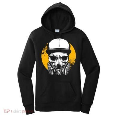 Hip Hop Hipster Pop Culture Women's Hoodie