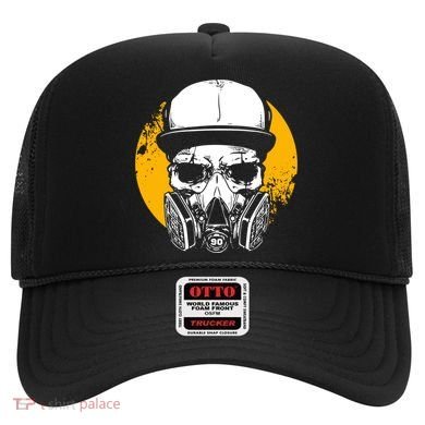 Hip Hop Hipster Pop Culture Hat