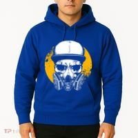 Hip Hop Hipster Pop Culture Hoodie thumb 2