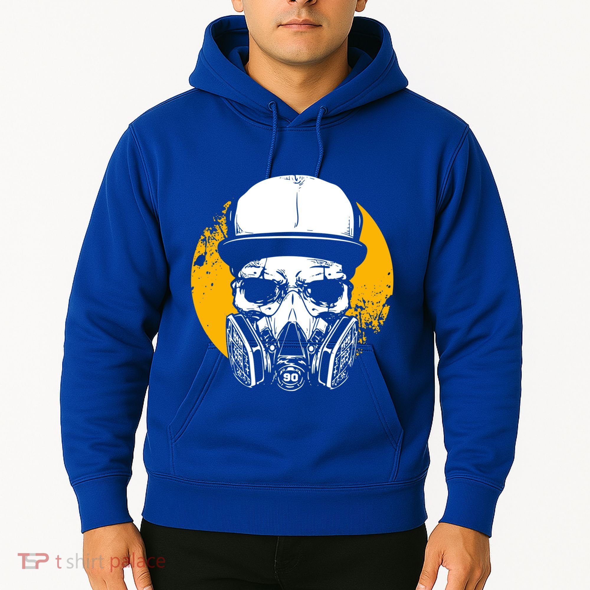 Hip Hop Hipster Pop Culture Hoodie