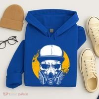 Hip Hop Hipster Pop Culture Hoodie thumb 4