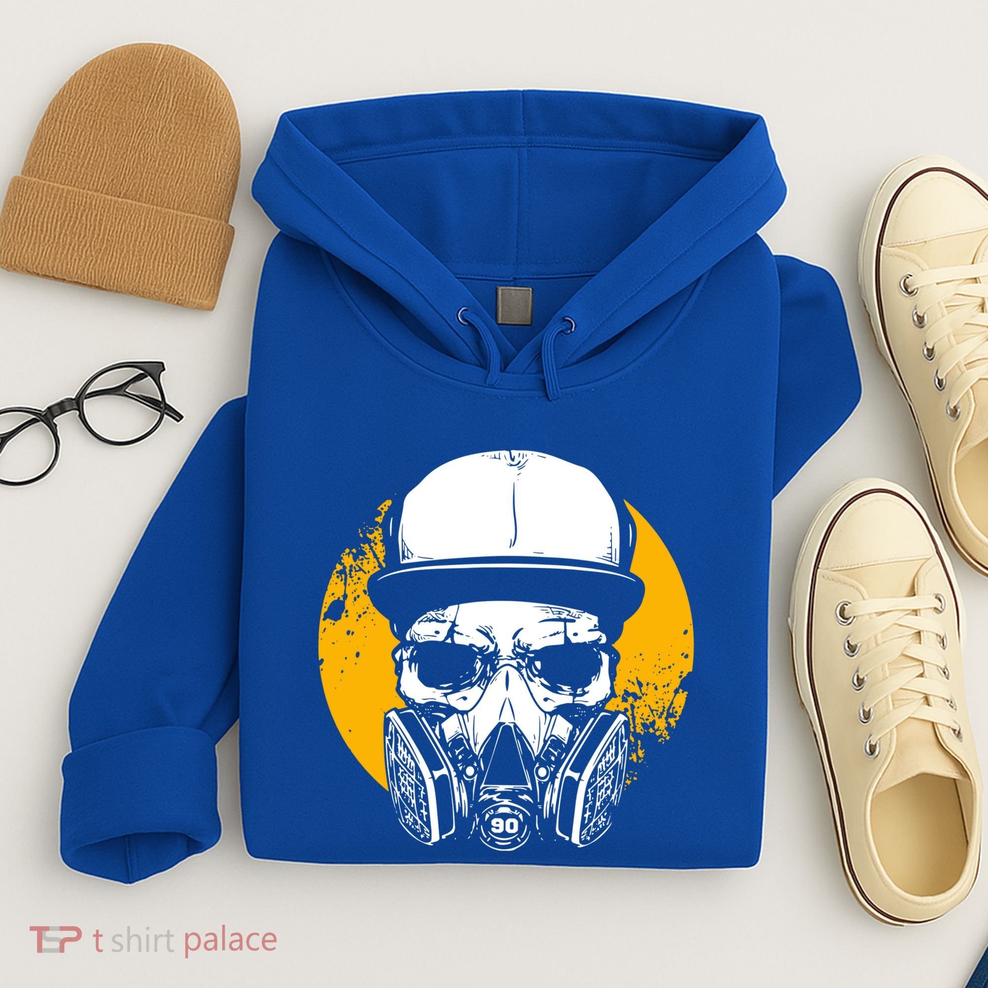 Hip Hop Hipster Pop Culture Hoodie