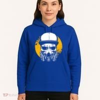 Hip Hop Hipster Pop Culture Hoodie thumb 5