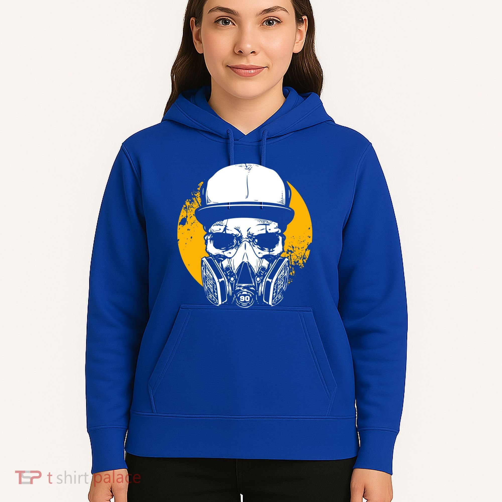 Hip Hop Hipster Pop Culture Hoodie