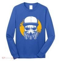 Hip Hop Hipster Pop Culture Long Sleeve Shirt thumb 0