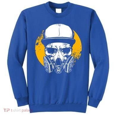 Hip Hop Hipster Pop Culture Sweatshirt