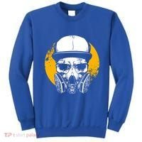 Hip Hop Hipster Pop Culture Sweatshirt thumb 0