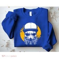 Hip Hop Hipster Pop Culture Sweatshirt thumb 2