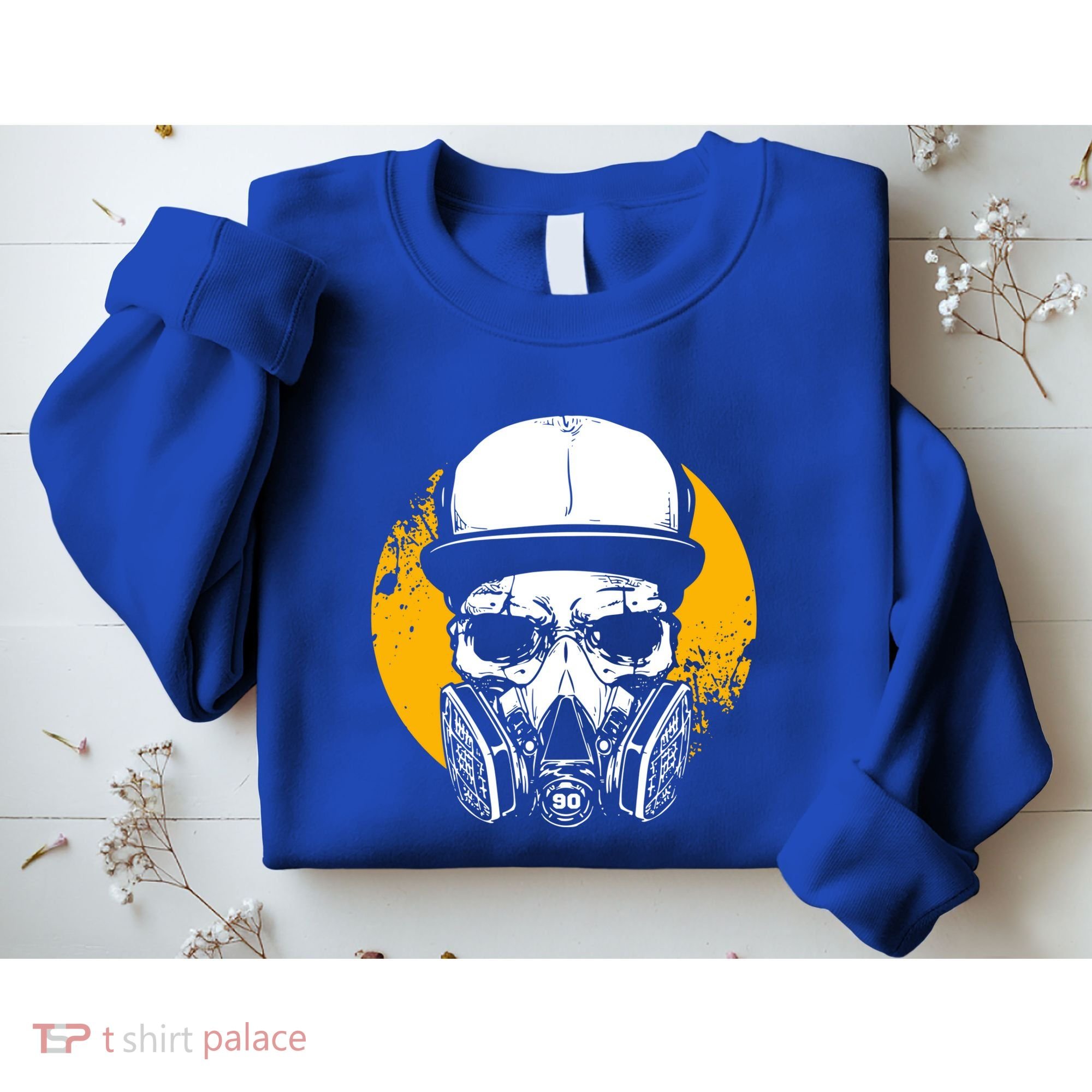 Hip Hop Hipster Pop Culture Sweatshirt