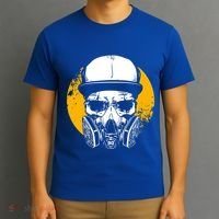 Hip Hop Hipster Pop Culture T-Shirt thumb 3