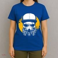 Hip Hop Hipster Pop Culture T-Shirt thumb 4