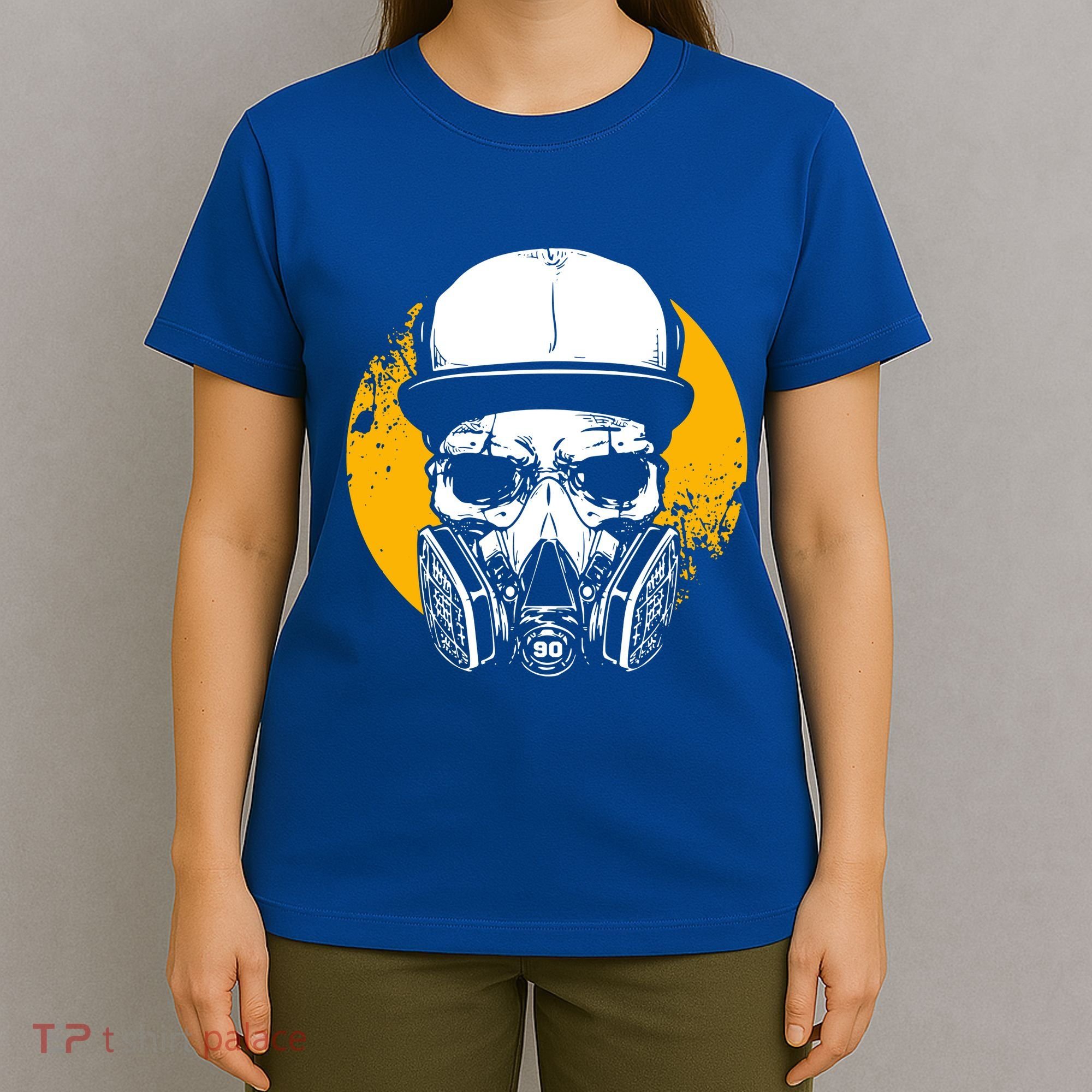 Hip Hop Hipster Pop Culture T-Shirt