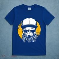 Hip Hop Hipster Pop Culture T-Shirt thumb 5