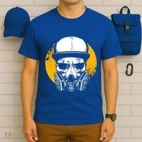 Hip Hop Hipster Pop Culture T-Shirt thumb 6