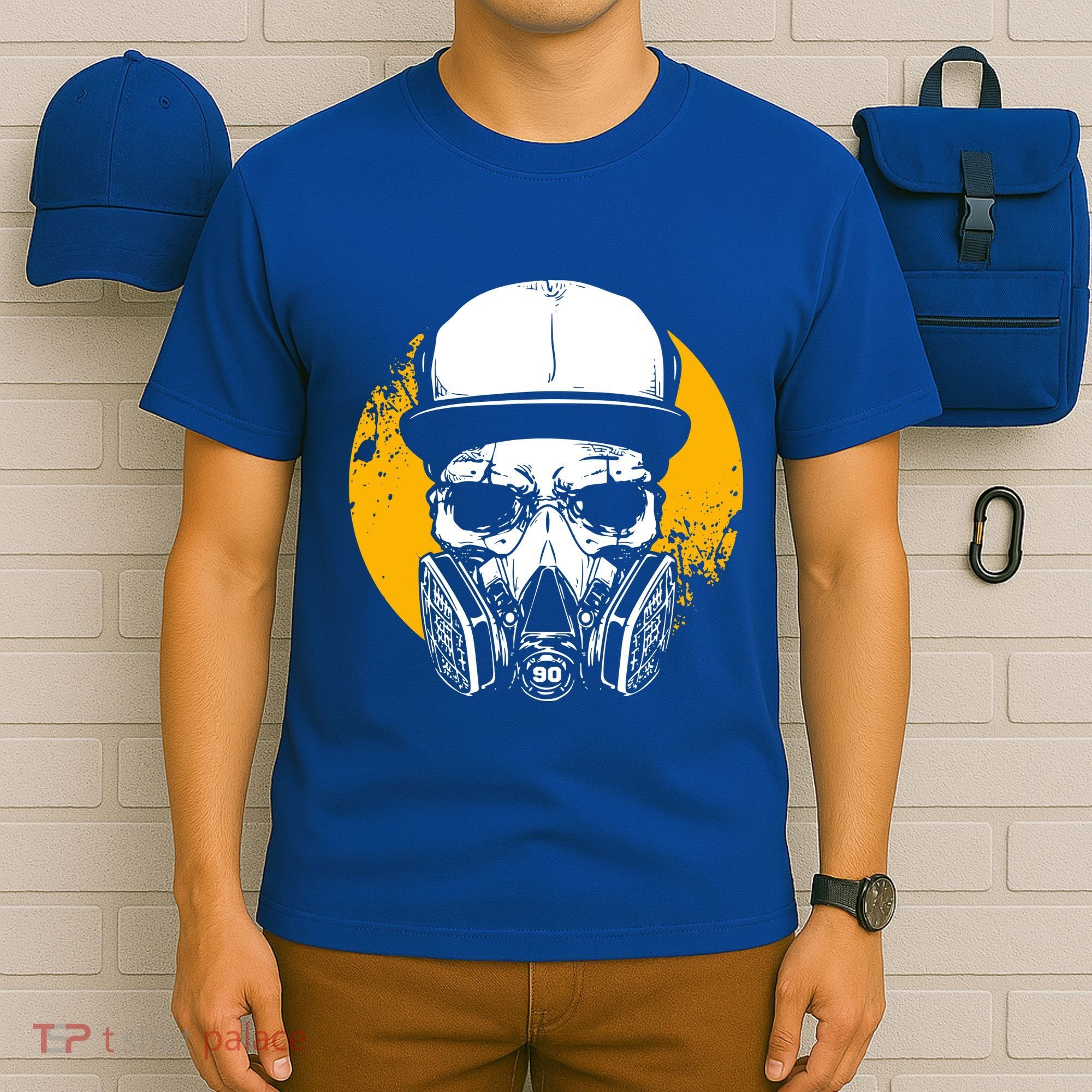 Hip Hop Hipster Pop Culture T-Shirt