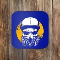 Hip Hop Hipster Pop Culture Coaster thumb 0