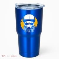 Hip Hop Hipster Pop Culture Tumbler thumb 0