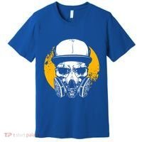Hip Hop Hipster Pop Culture Premium T-Shirt thumb 0