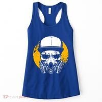 Hip Hop Hipster Pop Culture Women's Tank Top thumb 0