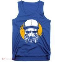 Hip Hop Hipster Pop Culture Tank Top thumb 0